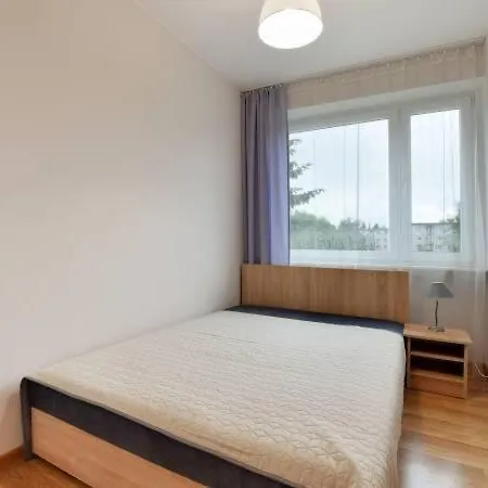 Natalia Apartamento Wadowice
