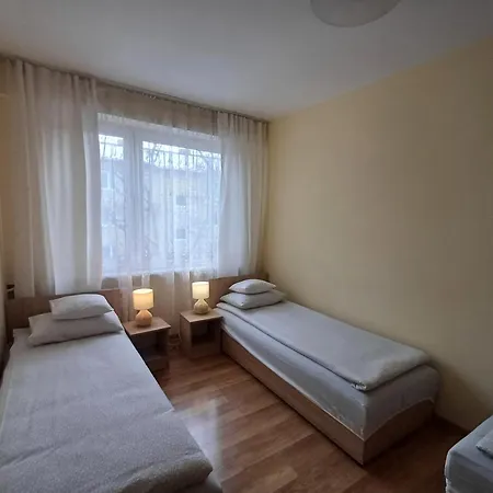 Διαμέρισμα Natalia