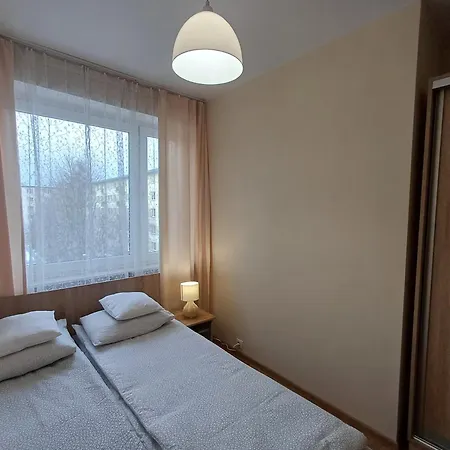 Διαμέρισμα Natalia *