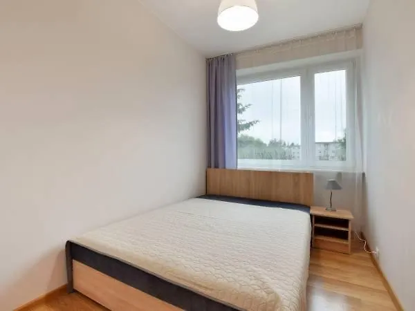 Natalia アパート ヴァドヴィツェ