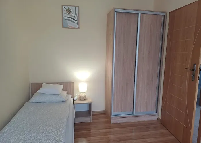 アパート Natalia *