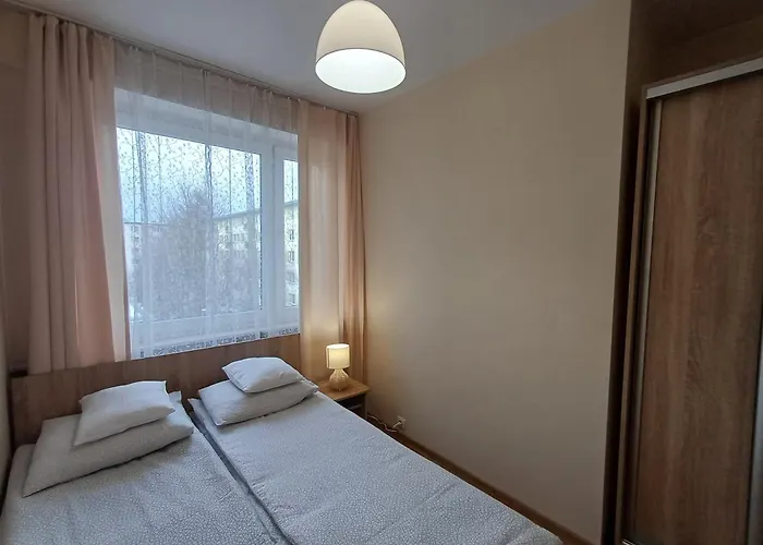 アパート Natalia *